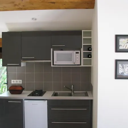 Holiday home Le Cayrols Cordes-sur-Ciel