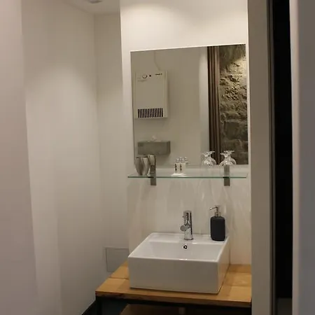 Holiday home Le Cayrols Cordes-sur-Ciel