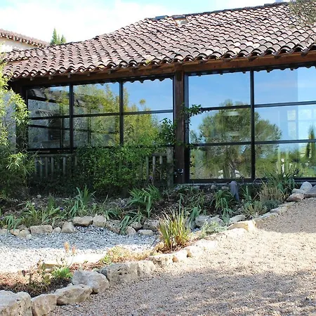 Holiday home Le Cayrols