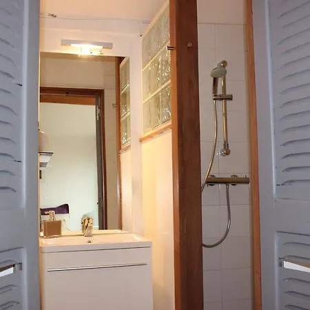 Tatil Evi Le Cayrols Cordes Sur Ciel