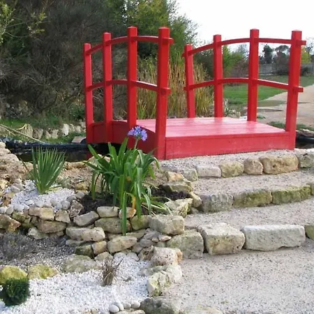 Holiday home Le Cayrols *