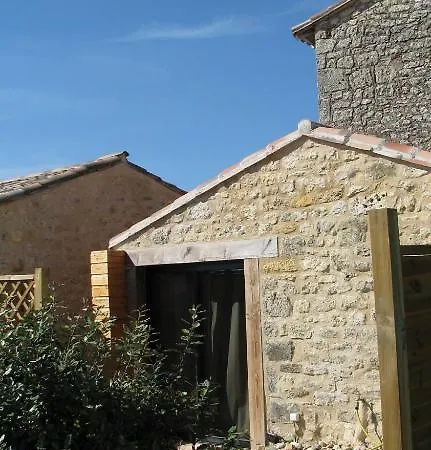 Le Cayrols Holiday home