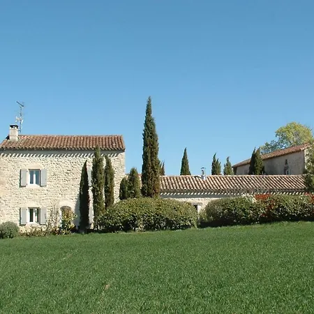 Le Cayrols Cordes-sur-Ciel
